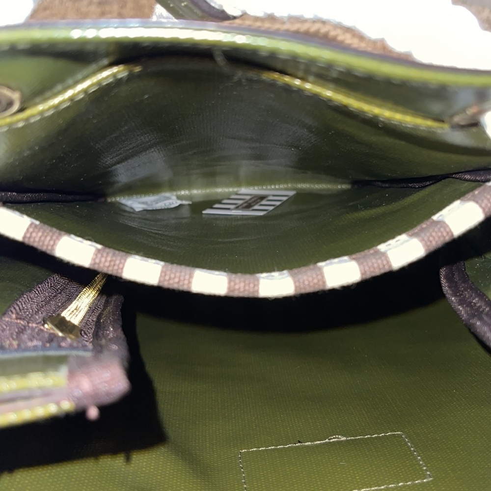 HENRI BENDEL Backpack - Picture 6 of 6